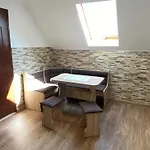 M3-apartmány