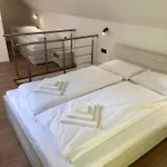 M3-apartmány * Martin