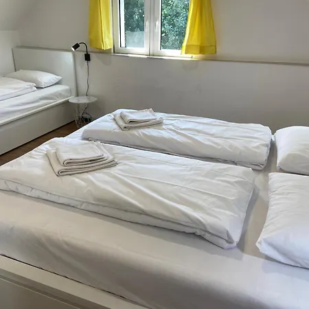 M3-apartmany * Martin