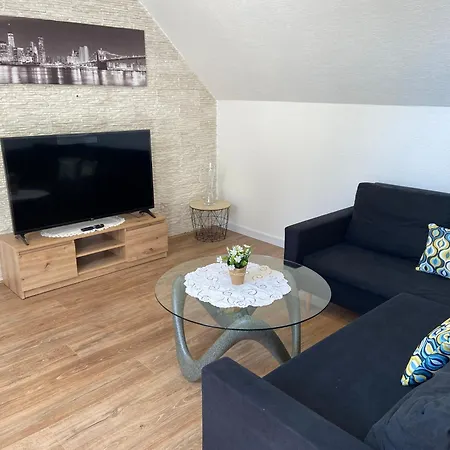 M3-apartmany * Martin