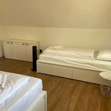 M3-apartmany Apartman *