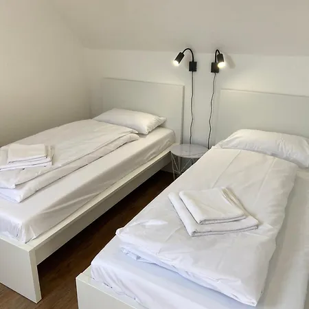 M3-apartmany Apartman Turócszentmárton