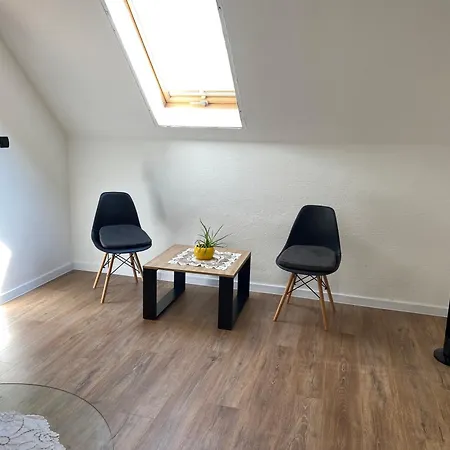 M3-apartmany * Turócszentmárton