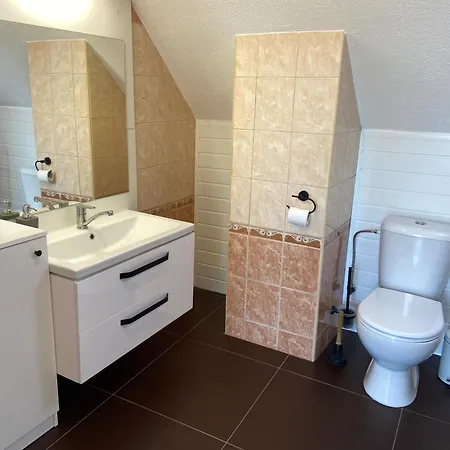 M3-apartmany Apartmán *