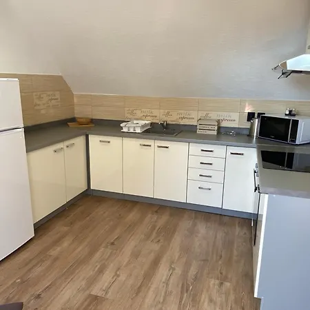 M3-apartmány Martin