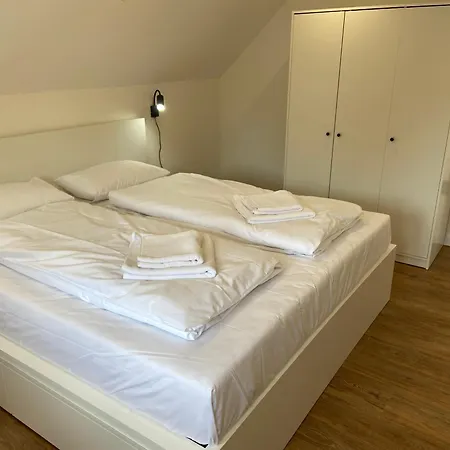 M3-apartmany * Martin