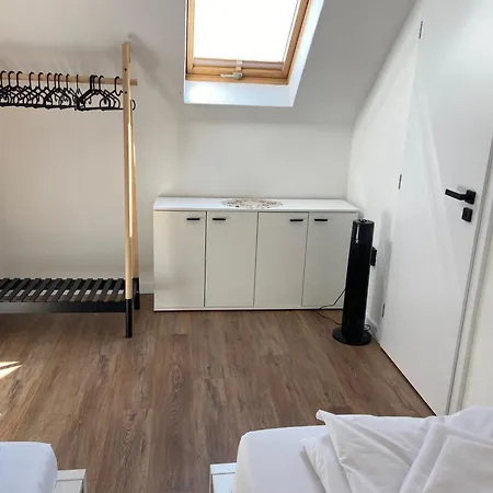 Appartement M3-apartmany *