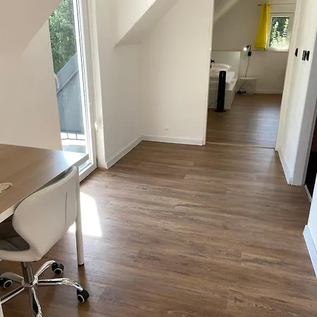 M3-apartmany * Martin