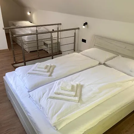 M3-apartmany * Martin