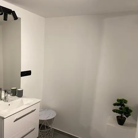 Appartement M3-apartmany