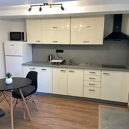 M3-apartmany Martin