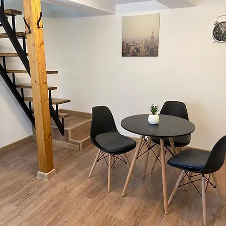 M3-apartmany Apartman Turócszentmárton