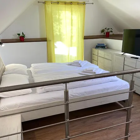 Apartman M3-apartmany Turócszentmárton