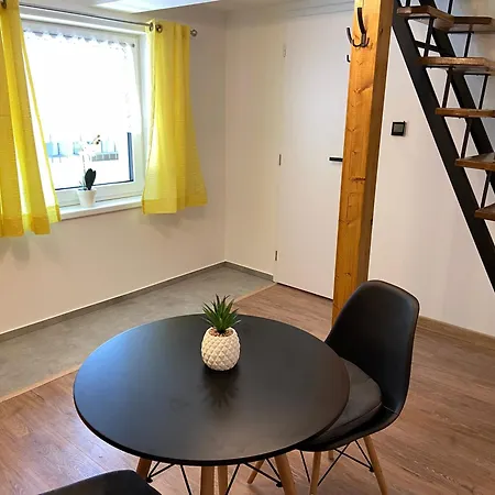 M3-apartmány Appartamento