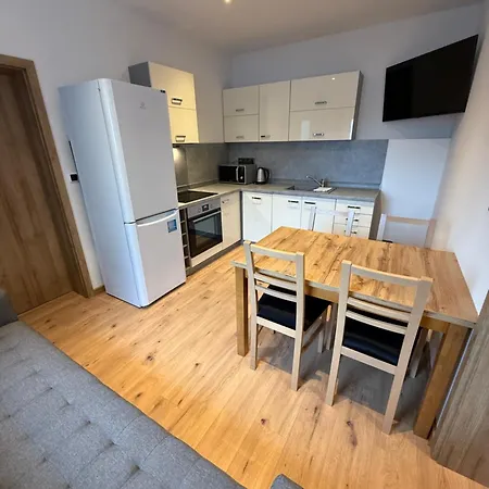M3-apartmany Martin