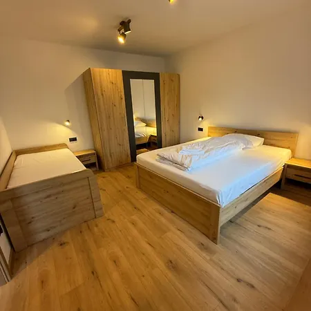 M3-apartmany Appartement