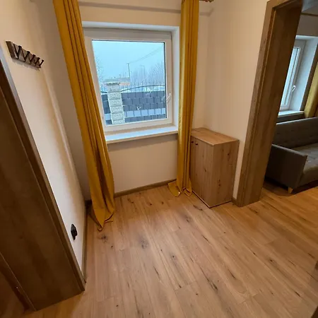 M3-apartmany Appartement Martin