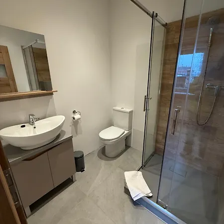 M3-apartmany * Martin