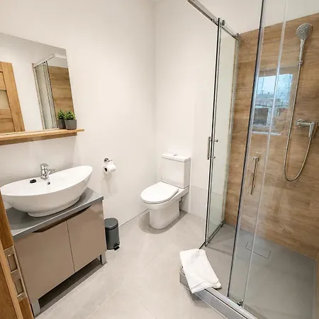 Appartement M3-apartmany *