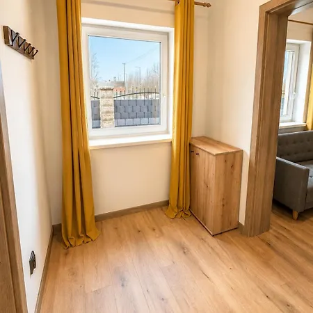 Appartement M3-apartmany
