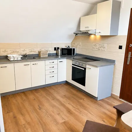 Appartement M3-apartmany *
