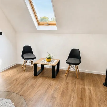 Appartement M3-apartmany *