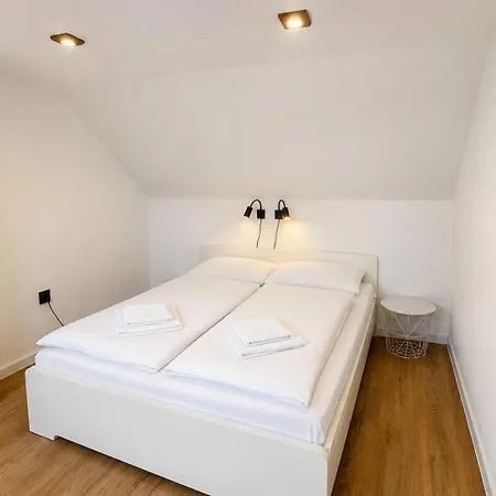 M3-apartmany Martin