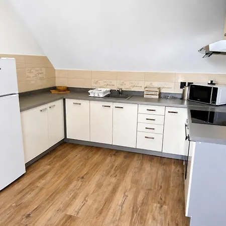 M3-apartmany Appartement