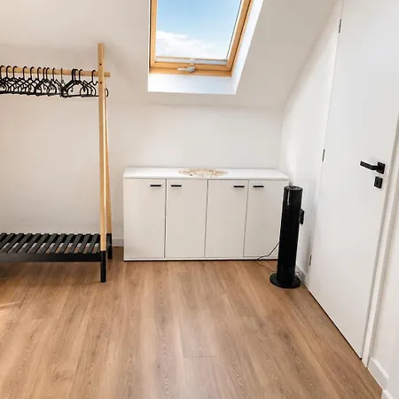 M3-apartmany * Martin