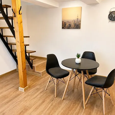 M3-apartmany Appartement Martin