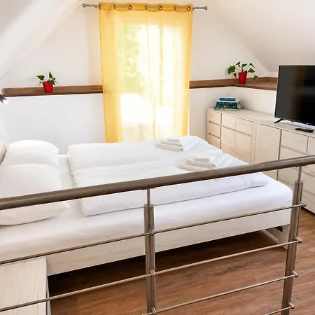 M3-apartmany * Martin