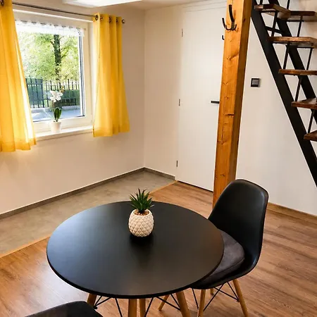 Appartement M3-apartmany