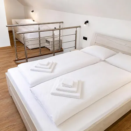 M3-apartmany Appartement Martin