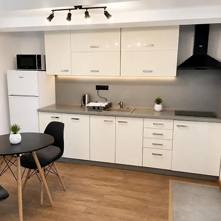 M3-apartmany Martin