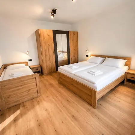 M3-apartmany Appartement *