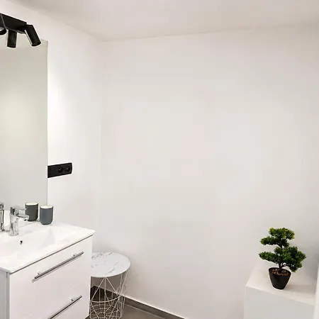 M3-apartmany Appartement Martin