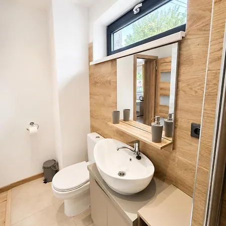 M3-apartmany * Martin