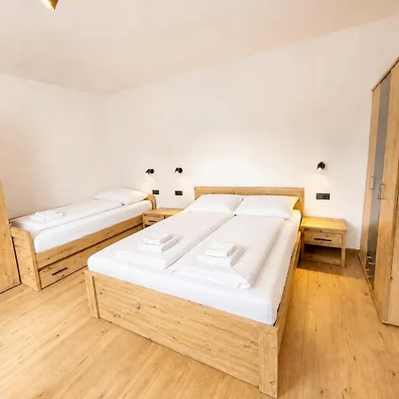 M3-apartmany Martin