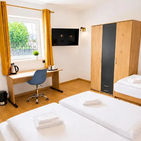 Appartement M3-apartmany *
